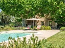Rêve de Provence Rental in the Alpilles