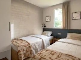 Zaton Holiday Resort Glamping Village