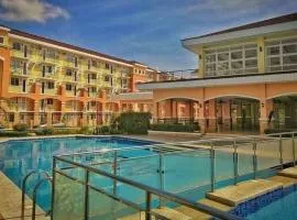 PAID AirprtPck-up WrkNrelax 2TV with Netflx