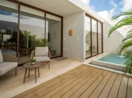 Luxury Designer Villa Pool & Gym