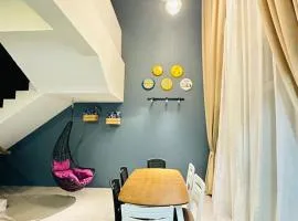 Apartment Penthouse Golden Hill