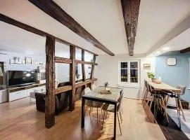 Cocon au cœur des vignes et de la vieille ville