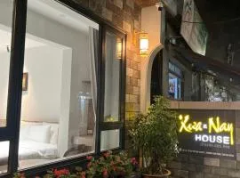 Cao Bằng Xưa và Nay Hometel