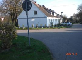 tillis ferienwohnung teschendorfersee 17094 burgstargard, hôtel 