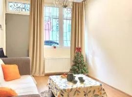 Rustaveli Grand Stay