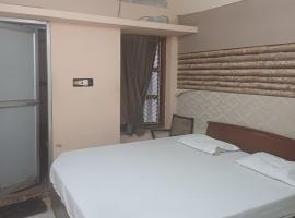 JS Homestay, hotel v destinaci Nagercoil