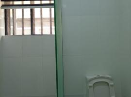 Signature Apartments, hotel in Warri