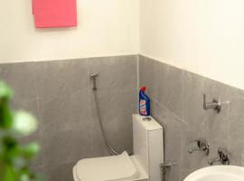 Subba homestay, hotel i Mangpu