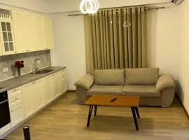 Flat in Tirana - Modern & Cozy