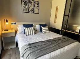 Lima alojamiento en Salta para 2