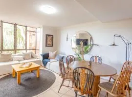 Milkwood Sea Breeze - Wilderness