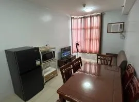 Antel Spa Residences 1710