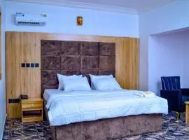 Butason Luxury Suites