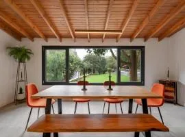 Finca Los Tilos Moya