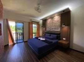 Nucifera Hotel Tambunan