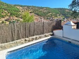 Chalet antiguo reformado "El Mirador"