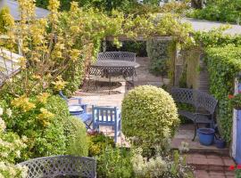 Pax, hotel in St Margarets at Cliff