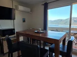 T2 Alba Rossa n 141 Confort, Panorama Mer Incroyable