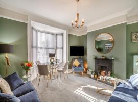 Jack's House- Uk40741, hotel in Tywyn