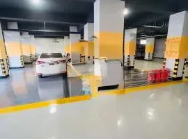 Imperial Infinity Inn