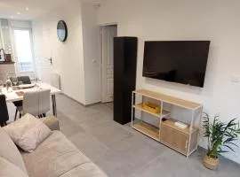 Appartement vue phare - Emplacement central exceptionnel