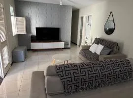 Piranhas casa de temporada