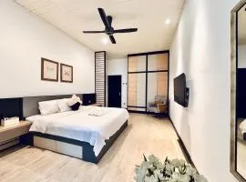 Regent Event & Leisure