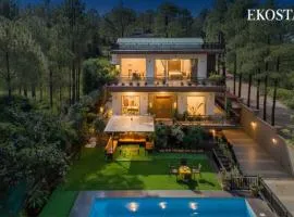 EKOSTAY - Bellwood Villa