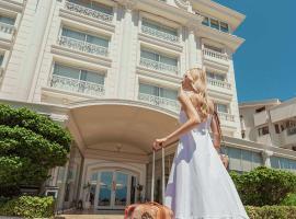 La Boutique Hotel & Suites - Adults Only, hotell i Antalya