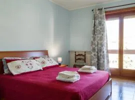 Saint-Christophe La Fiorita Aosta