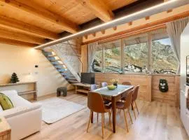 Godioz Suites - Aosta Valley