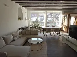 Ferienwohnung Hänsel und Gretel