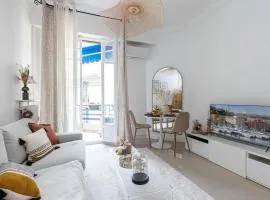 MY CASA - VERDI - Superb Studio Suite City Center