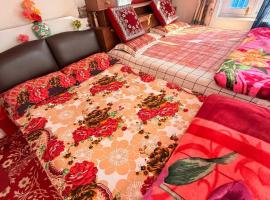 Habib Guest House GULMARG 11, hotel in Tangmarg