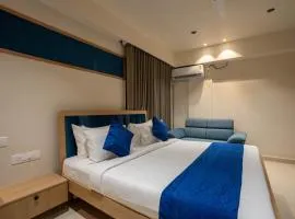 Sasya Elegance - A Boutique Hotel