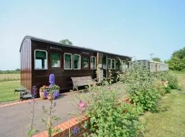 Railway Carriage One - E5337