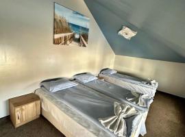 Julia rooms, hotel in Sofia