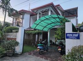 Aruna homestay, homestay ở Polonnaruwa