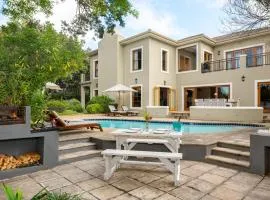 Thomson's Accommodation