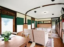 Railway Carriage Two - E5601