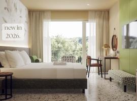 Remisens Hotel LUCIJA, ξενοδοχείο σε Portorož