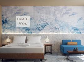 Remisens Hotel LUCIJA, Hotel in Portorož