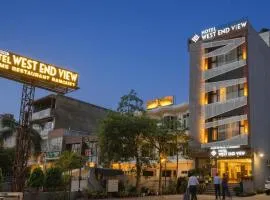 Hotel West End View A Unit of Hotel SC Residency