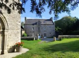 Grande maison familiale