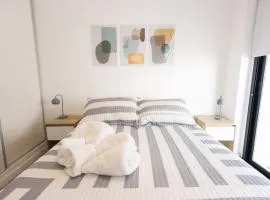 Para 3 - Patio privado - Pileta - Zona tranquila