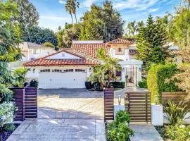 Beautiful Oasis villa in the heart of Encino
