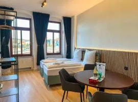 Homely Apartments Burgblick Parkplatz Wlan Küche Zentral