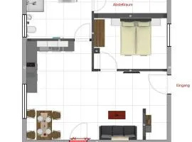 Ferienhaus Waldherr - Fewo 2 Pers