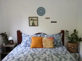 Entre Árvores Hoosts Confort