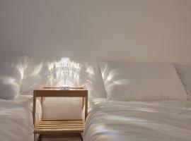 Gaga Stay, lovely house โรงแรมในซูวอน